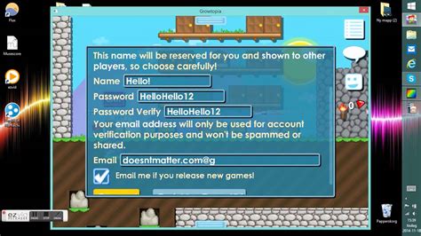 growtopia lost growid|Account issues — Growtopia Help Center .